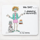 Zoek naar 50 jaar muismatten Voor haar