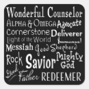 Zoek naar goede herder stickers Voor iedereen