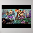 Zoek naar water eenhoorn kunst Magie