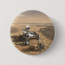 Zoek naar rover buttons Mars