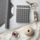 Zoek naar monochrome cadeaupapier Voor hem