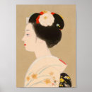 Zoek naar geisha meisje posters Maiko