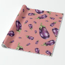 Zoek naar aubergine cadeaupapier Vegan