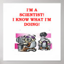 Zoek naar relativiteit posters Geek