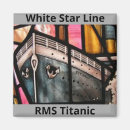 Zoek naar titanic magneten Schepen