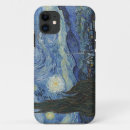Zoek naar vincent van gogh iphone hoesjes Post impressionist