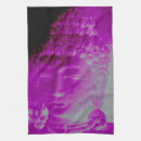 Zoek naar zen keuken handdoeken Meditatie