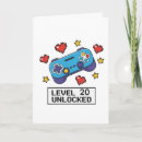 Zoek naar retro gamer kaarten Niveau omhoog
