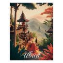 Zoek naar ubud posters Reizen
