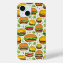 Zoek naar food iphone hoesjes Patroon