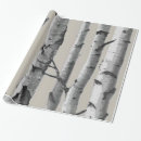 Zoek naar berk boom cadeaupapier Modern
