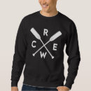 Zoek naar roeien hoodies Coach