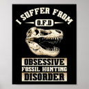 Zoek naar paleontoloog posters Dieren