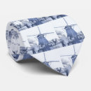 Zoek naar delft stropdassen Blauw