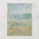 Zoek naar pissarro briefkaarten Herfst