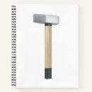 Zoek naar hamer notitieboeken Hout
