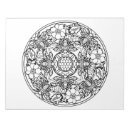 Zoek naar mandala notitieblokken Voor iedereen