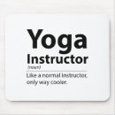 Zoek naar yoga muismatten Kleurrijk