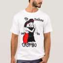 Zoek naar duurt tshirts Ballroom