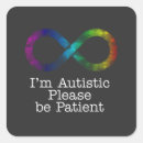 Zoek naar autistisch stickers Acceptatie van autisme