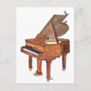 Zoek naar piano briefkaarten Componist