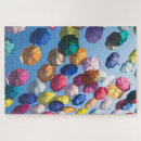 Zoek naar parasol puzzels Paraplu