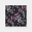Zoek naar zwarte inkt servetten Floreel