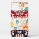 Zoek naar vintage floral design iphone hoesjes Elegant