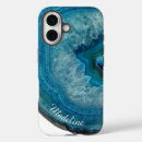 Zoek naar kristallen iphone hoesjes Mineraal