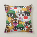 Zoek naar looney tunes kussens Bugs bunny