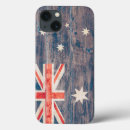 Zoek naar australië iphone hoesjes Vlag