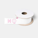 Zoek naar roze lint Elk persoon