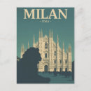 Zoek naar milan briefkaarten Milaan