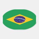 Zoek naar vlag brazilië stickers Hersenschim