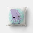 Zoek naar squid kussens Zee