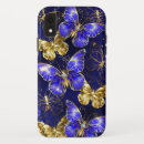 Zoek naar sapphire iphone hoesjes Vlinder