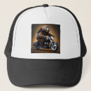 Zoek naar rebels trucker petten Grappig
