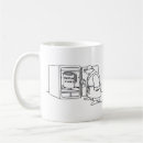 Zoek naar creatieve mokken Humor