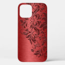 Zoek naar dark red iphone hoesjes Elegant