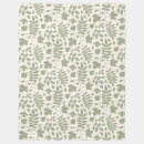 Zoek naar fauna dekens Patroon