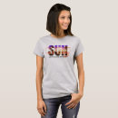 Zoek naar zonneschijn tshirts Hallo