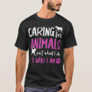 Zoek naar animal rescue tshirts Hondenliefhebber