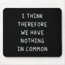 Zoek naar slim muismatten Houding