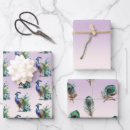 Zoek naar pauw veer cadeaupapier Voor haar