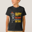 Zoek naar halloween verjaardag tshirts Kerstmis