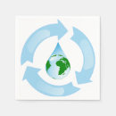 Zoek naar recyclen servetten Recycling