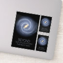 Zoek naar universum stickers Planeet