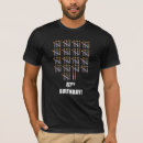 Zoek naar kaarsen tshirts Elk persoon