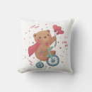 Zoek naar vintage fiets kussens Schattig