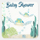 Zoek naar baby schildpad stickers Beach